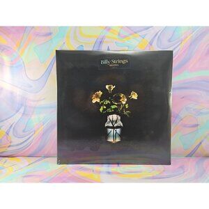 Renewal by Billy Strings (Record, 2021) New Sealed 2xLP 180g